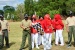 Jelang HUT Kemerdekaan RI ke-75, Kasrem Buka Giat Lomba